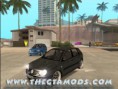 [GTA SA] VW Polo 2.0 2005